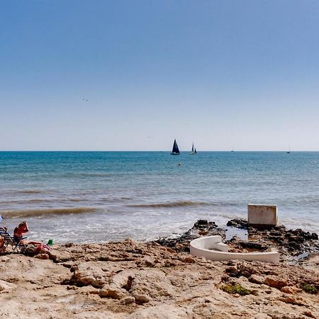 Studio Tamarindo Τορεβιέχα Εξωτερικό φωτογραφία