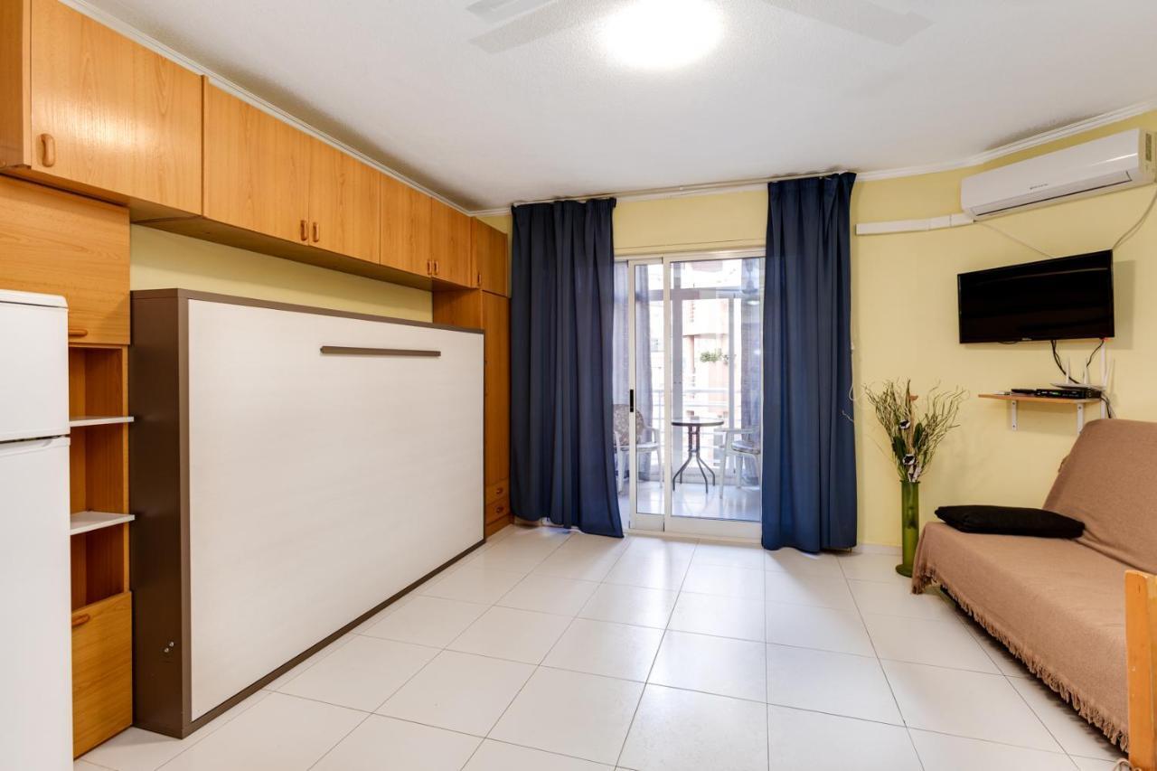 Studio Tamarindo Τορεβιέχα Εξωτερικό φωτογραφία