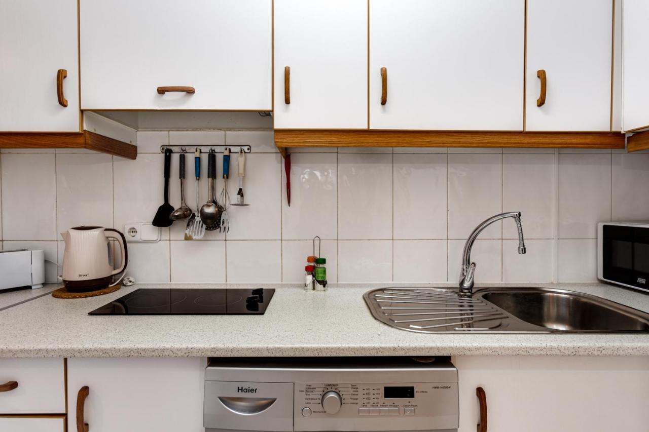 Studio Tamarindo Τορεβιέχα Εξωτερικό φωτογραφία