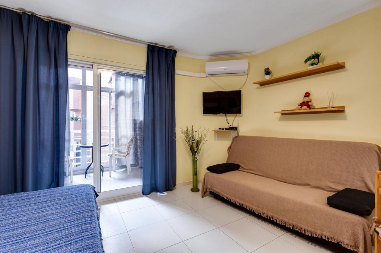 Studio Tamarindo Τορεβιέχα Εξωτερικό φωτογραφία