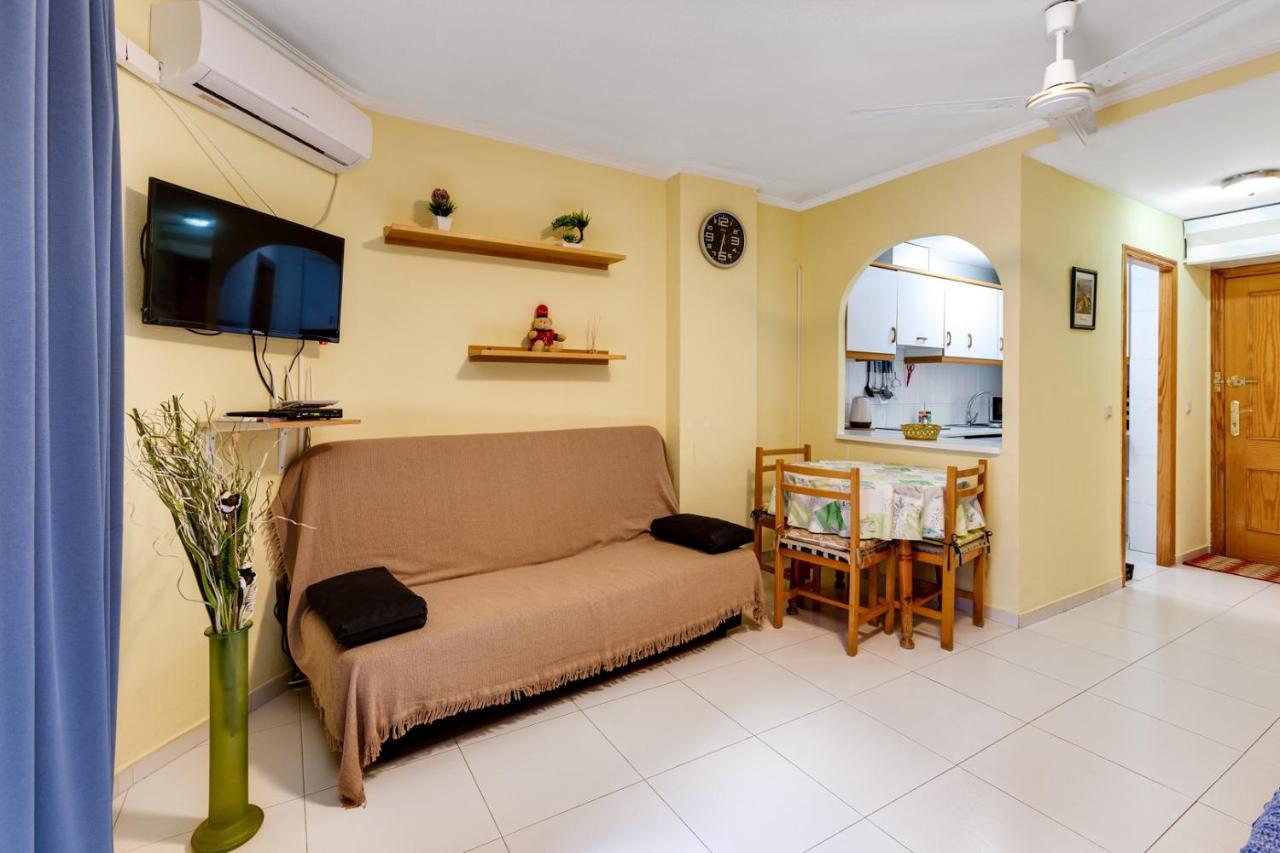 Studio Tamarindo Τορεβιέχα Εξωτερικό φωτογραφία