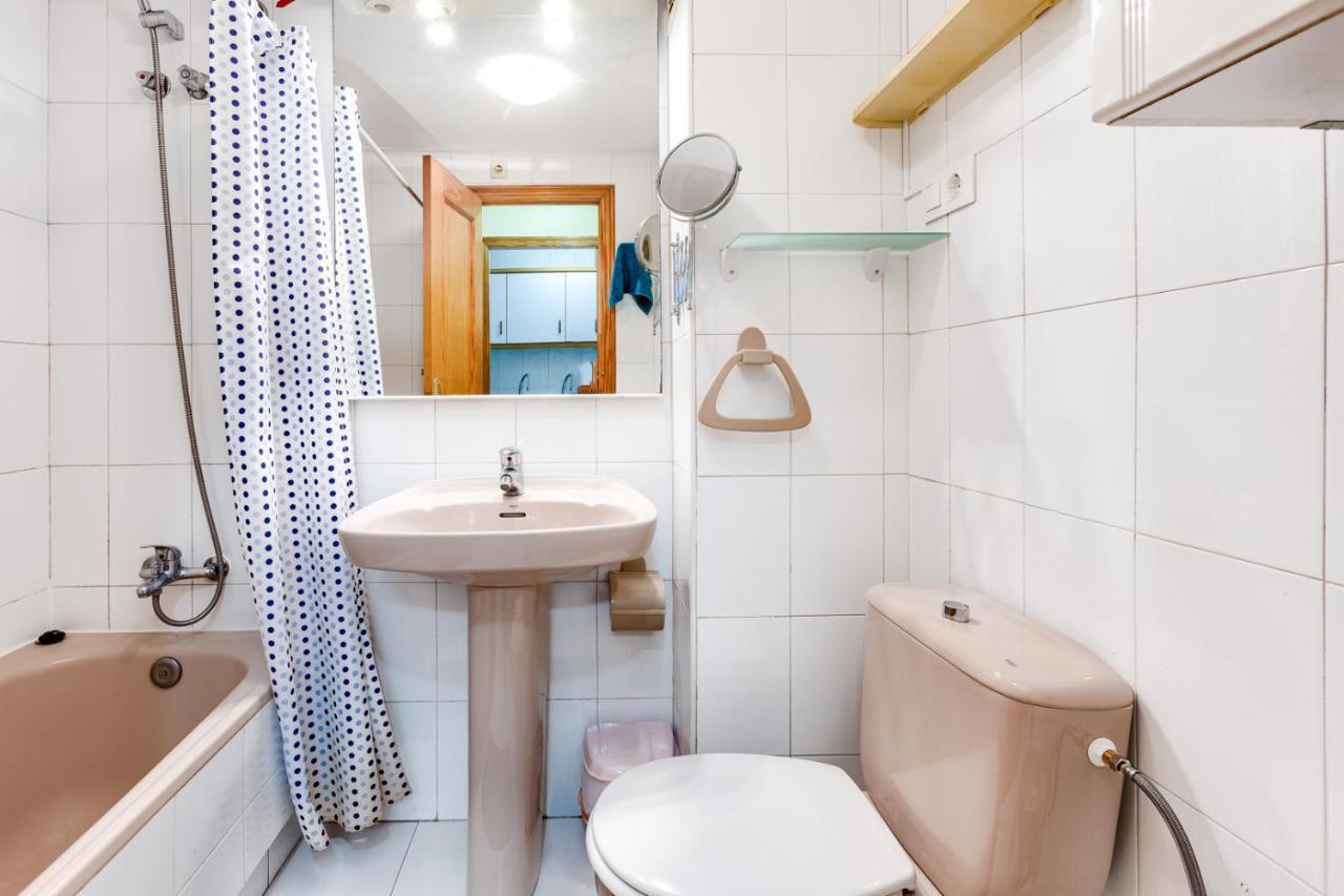 Studio Tamarindo Τορεβιέχα Εξωτερικό φωτογραφία