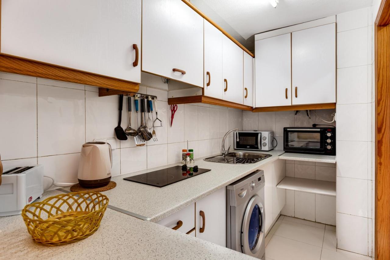 Studio Tamarindo Τορεβιέχα Εξωτερικό φωτογραφία