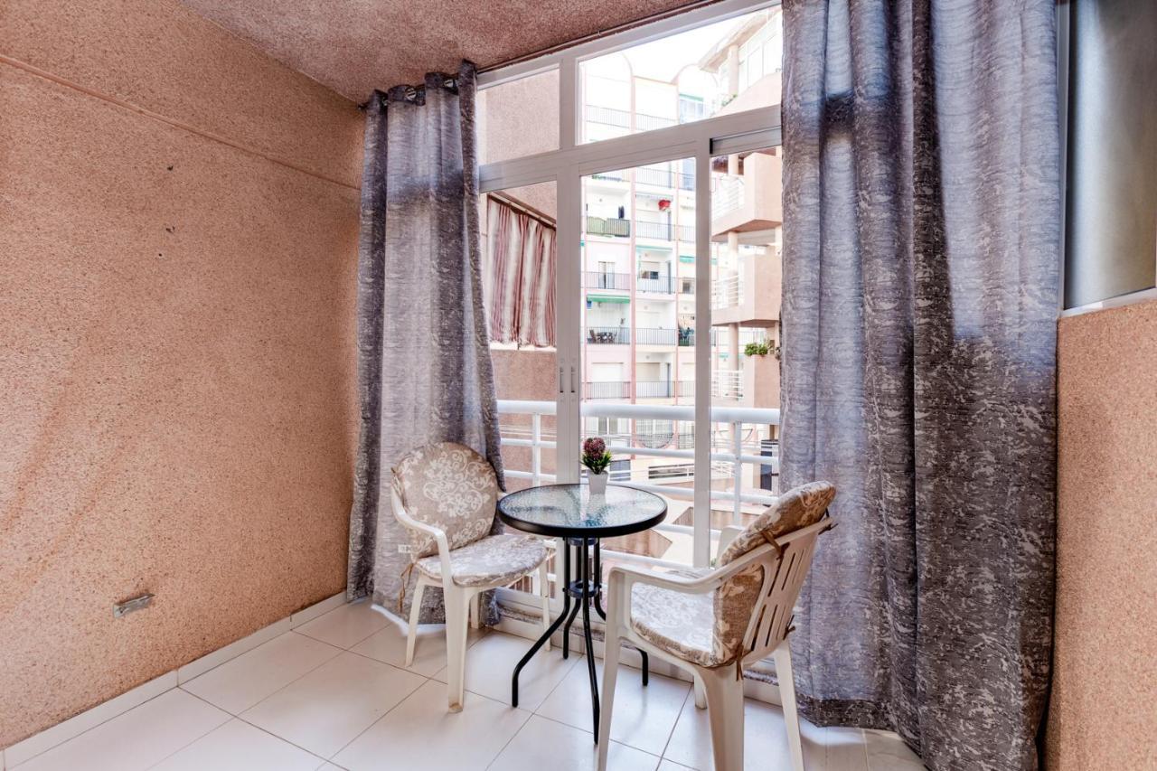 Studio Tamarindo Τορεβιέχα Εξωτερικό φωτογραφία