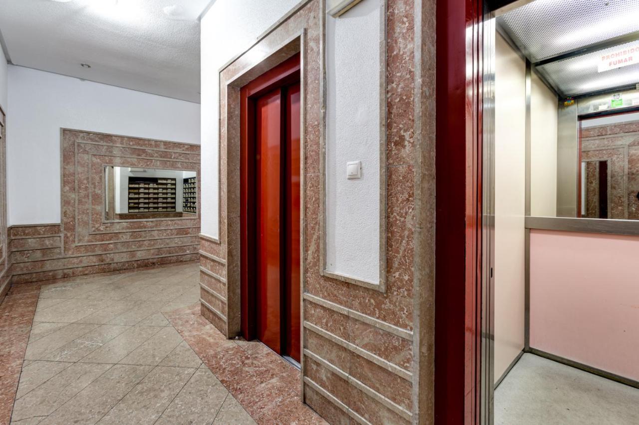 Studio Tamarindo Τορεβιέχα Εξωτερικό φωτογραφία