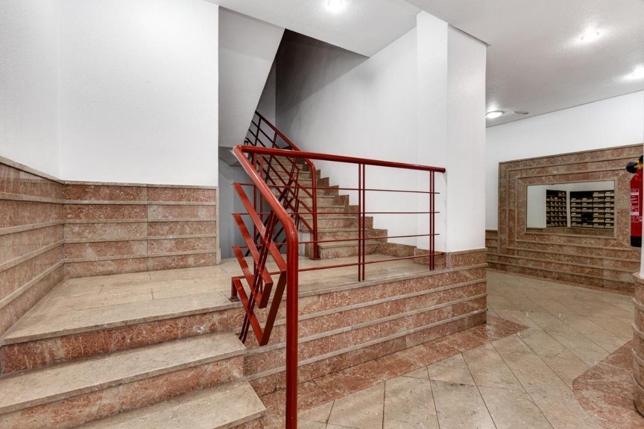 Studio Tamarindo Τορεβιέχα Εξωτερικό φωτογραφία