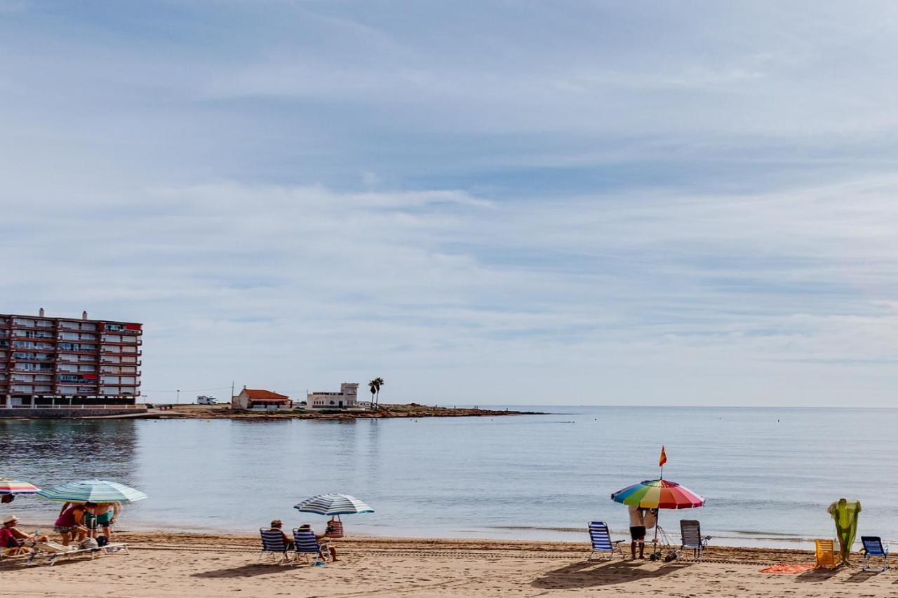Studio Tamarindo Τορεβιέχα Εξωτερικό φωτογραφία